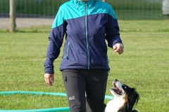 Hundeschule am 25.04.2024